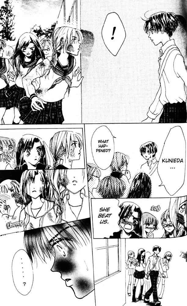 Page 53 Chapter 3 Namida Hyakuman Tsubu