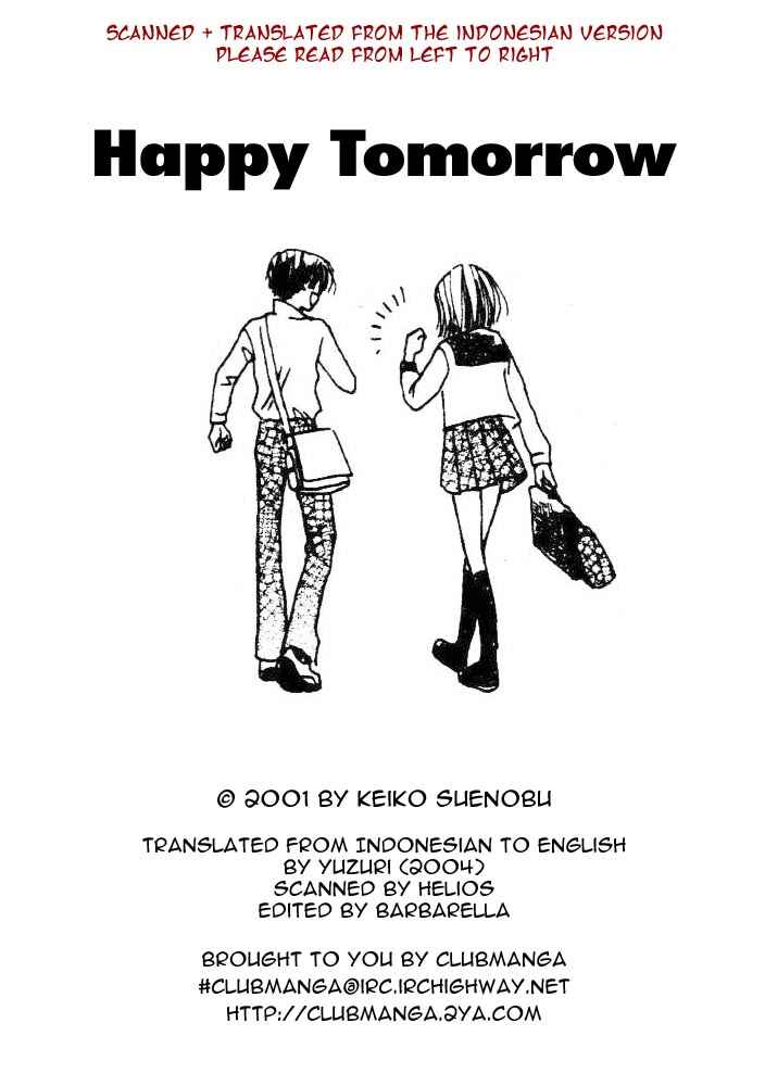 Page 66 Chapter 3 Namida Hyakuman Tsubu