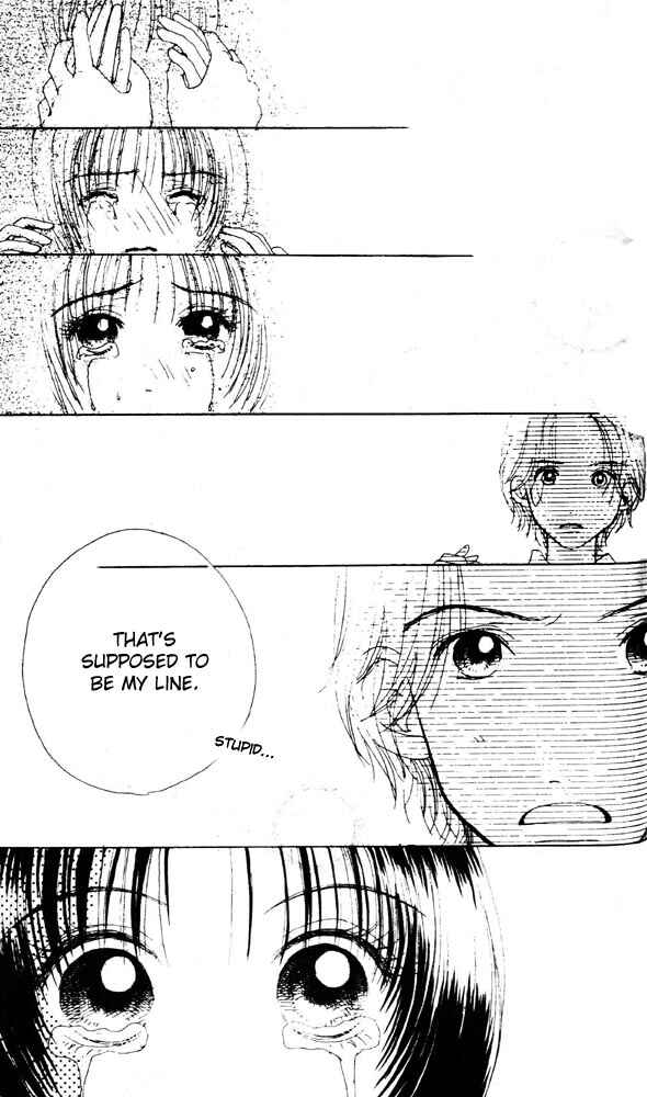 Page 35 Chapter 2 Namida Hyakuman Tsubu