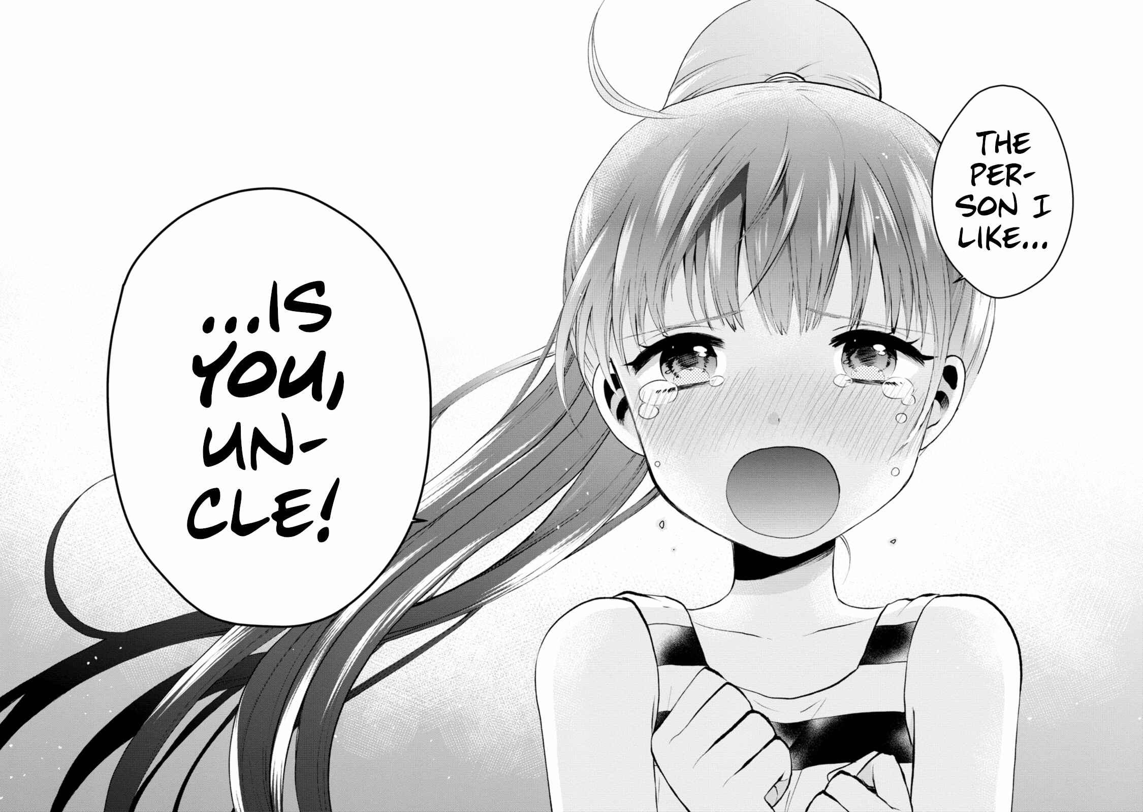 Page 12 Chapter 8 Umisaki Lilac