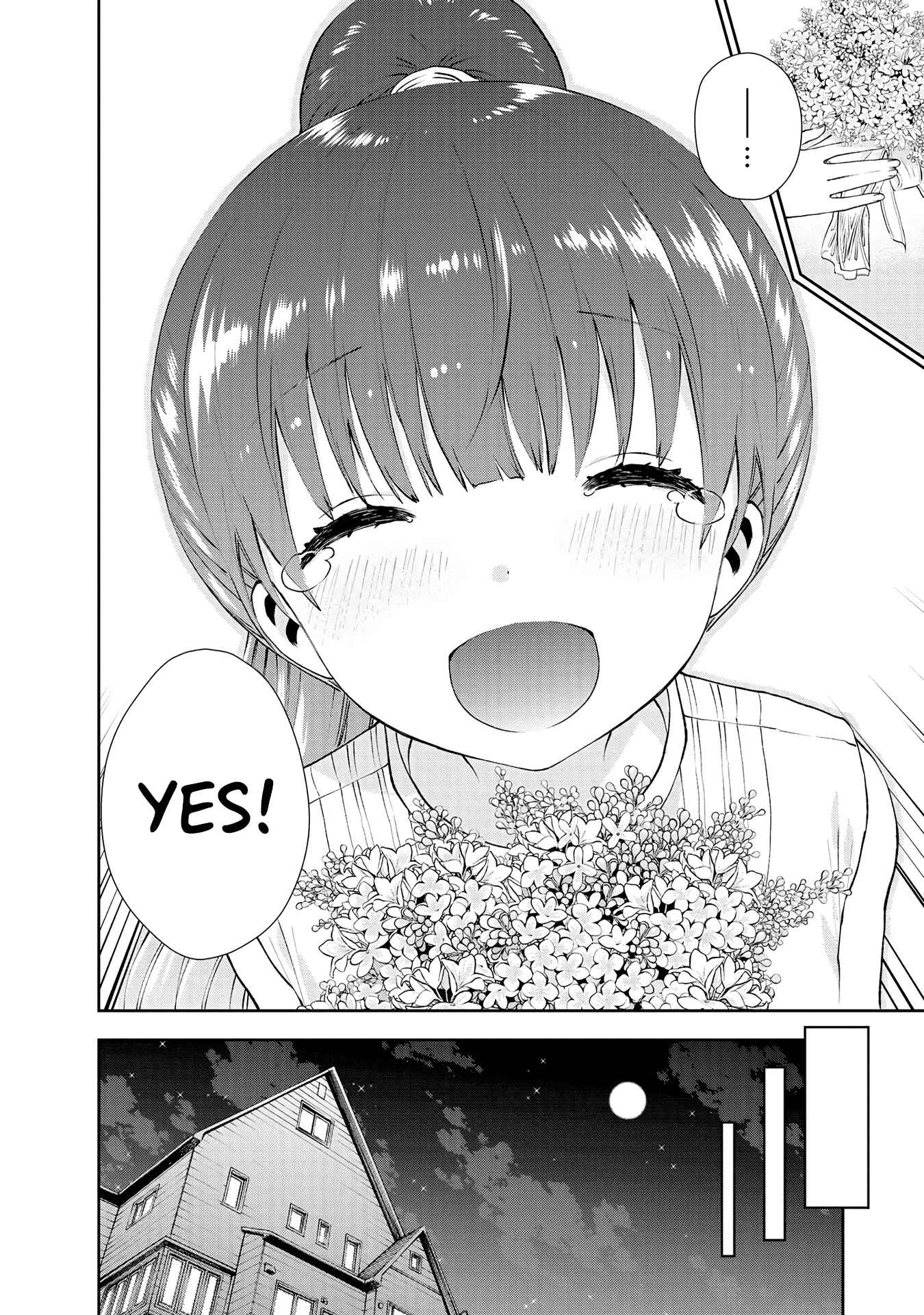 Page 13 Chapter 34 Umisaki Lilac