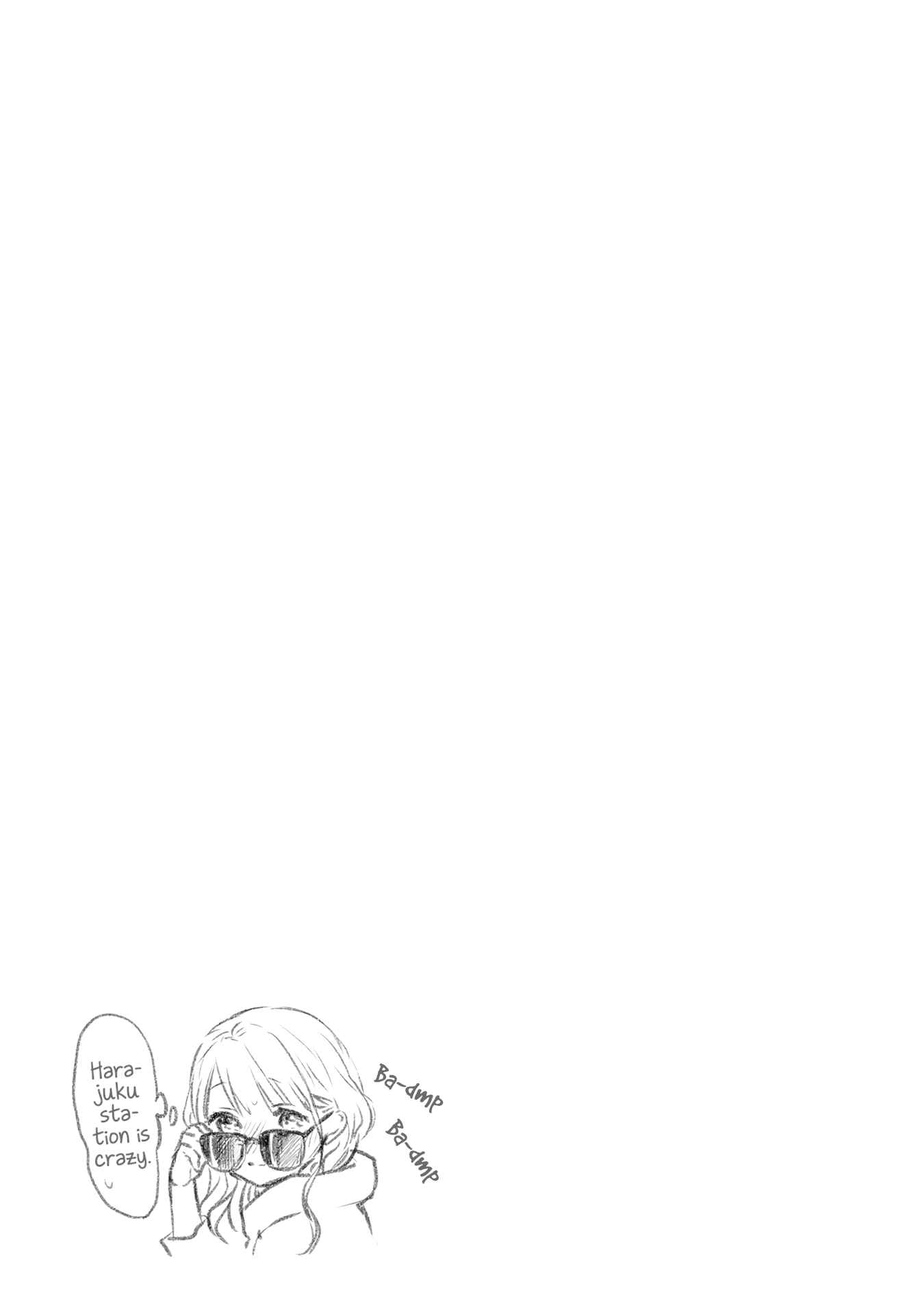 Page 15 Chapter 30 Umisaki Lilac