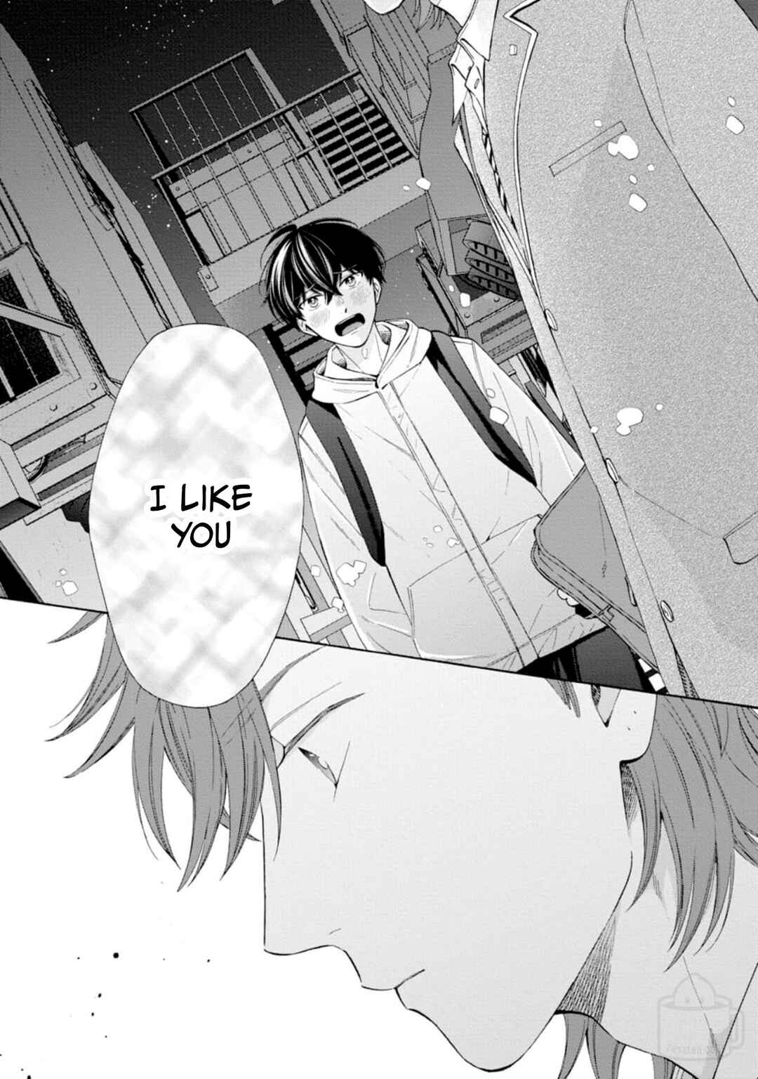 Page 14 Chapter 5 Ikenai Hinata-kun
