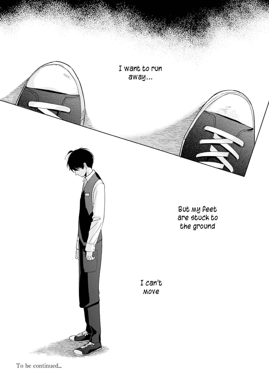 Page 32 Chapter 3 Ikenai Hinata-kun