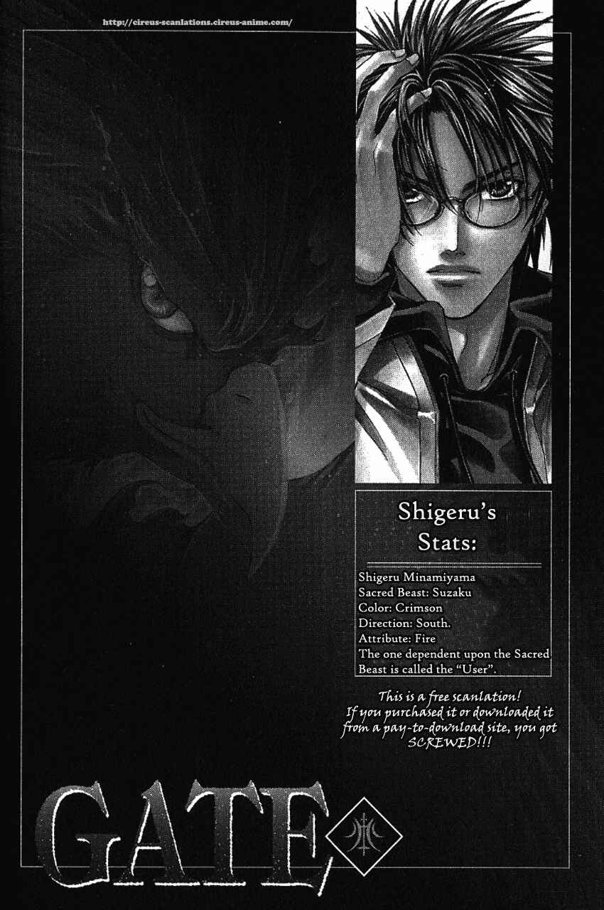 Page 8 Chapter 5 Gate