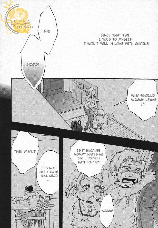 Page 50 Chapter 3 Dounimo Nannai Soushi Souai