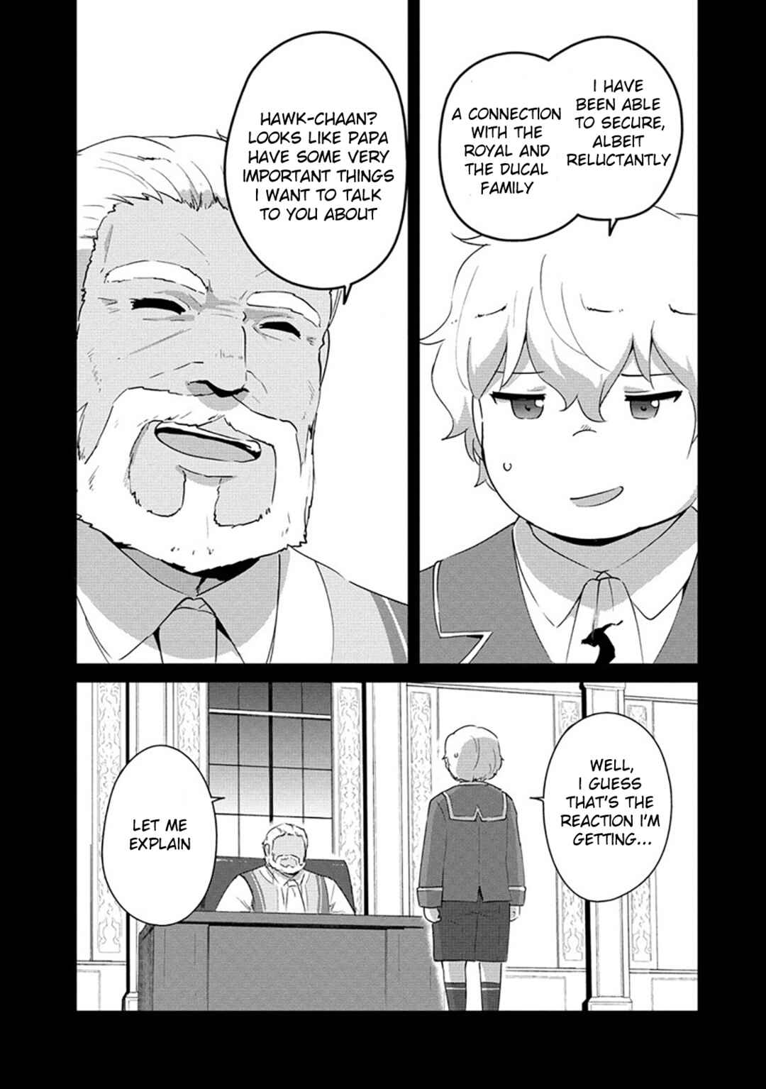 Page 14 Chapter 10 Reincarnated as a Misogynistic Freak ~The Sabotaging Character That Was Supposed to Spread Great Misfortune in a Bishoujo Game Wants to Keep His Distance from the Heroines~