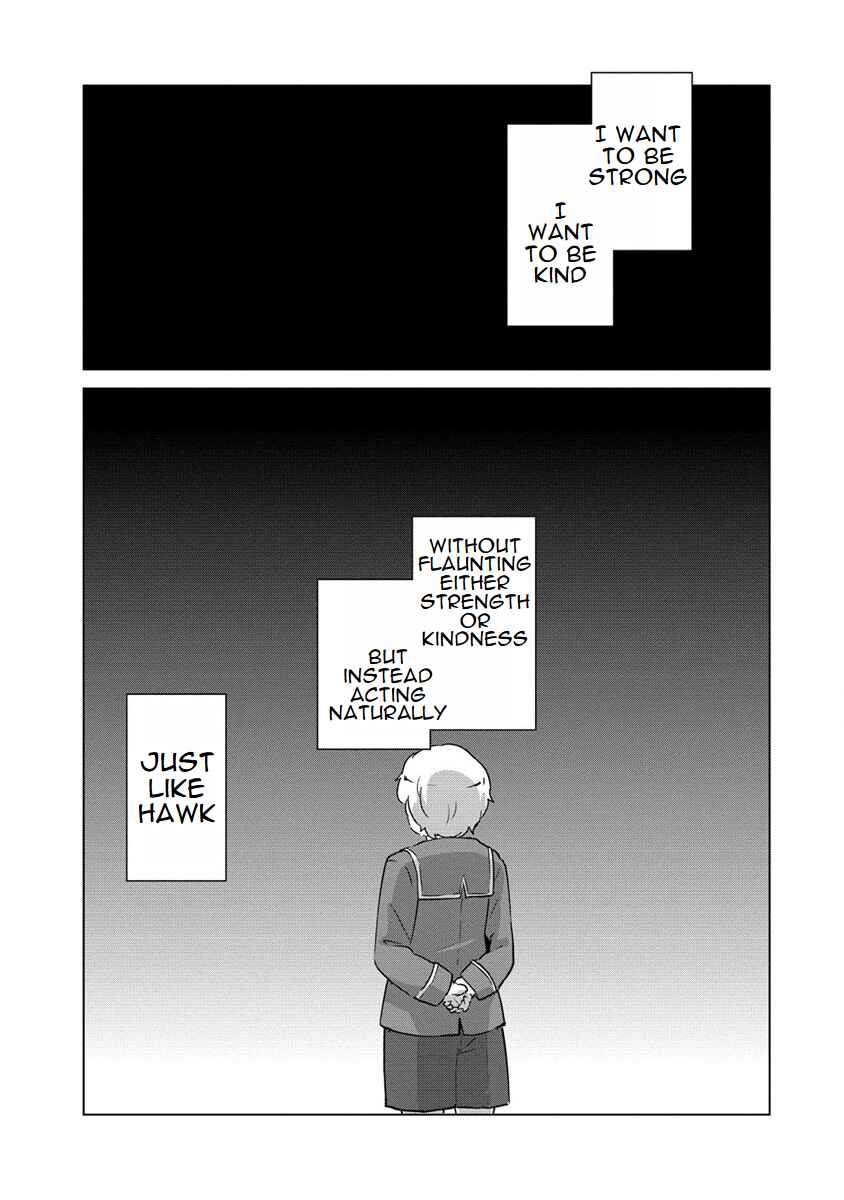 Page 15 Chapter 13 Reincarnated as a Misogynistic Freak ~The Sabotaging Character That Was Supposed to Spread Great Misfortune in a Bishoujo Game Wants to Keep His Distance from the Heroines~