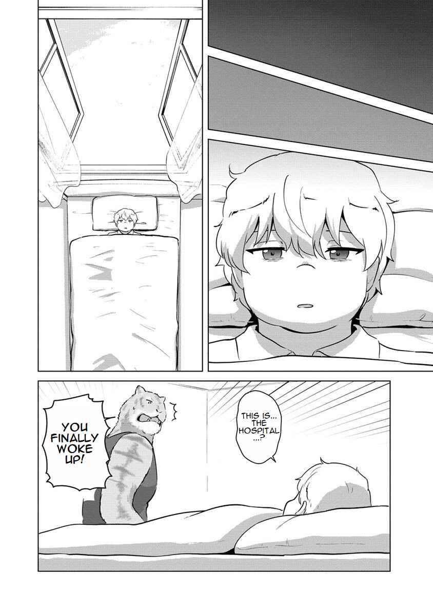 Page 10 Chapter 18 Reincarnated as a Misogynistic Freak ~The Sabotaging Character That Was Supposed to Spread Great Misfortune in a Bishoujo Game Wants to Keep His Distance from the Heroines~