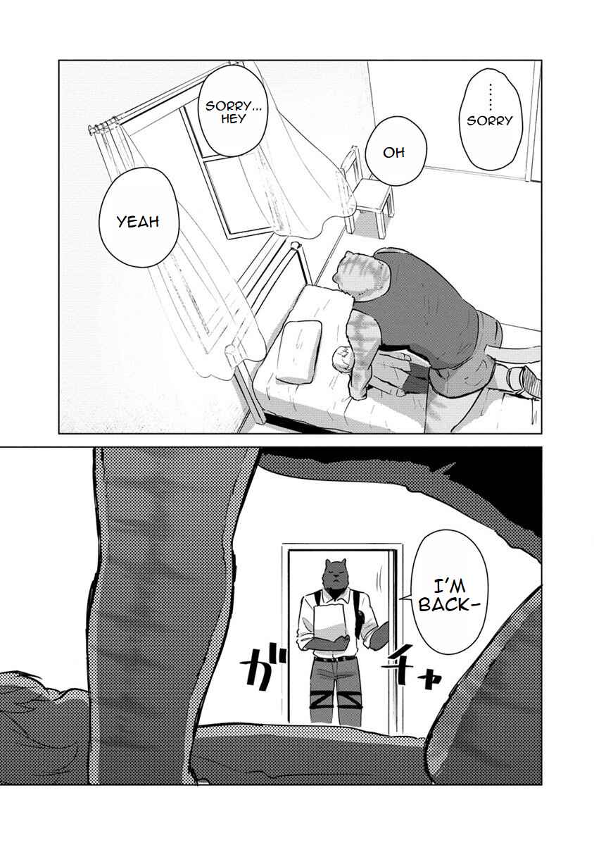 Page 19 Chapter 18 Reincarnated as a Misogynistic Freak ~The Sabotaging Character That Was Supposed to Spread Great Misfortune in a Bishoujo Game Wants to Keep His Distance from the Heroines~