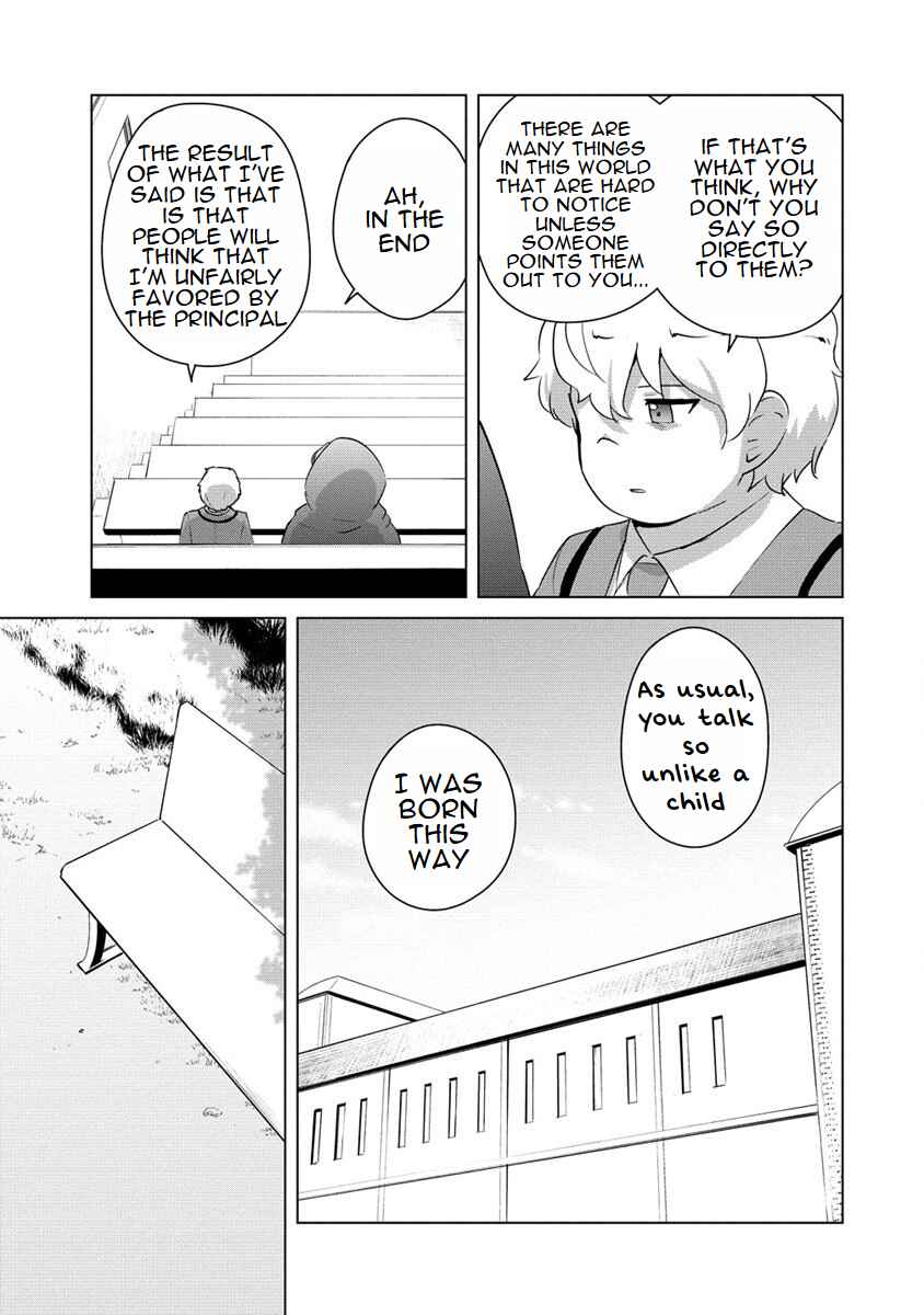 Page 7 Chapter 17 Reincarnated as a Misogynistic Freak ~The Sabotaging Character That Was Supposed to Spread Great Misfortune in a Bishoujo Game Wants to Keep His Distance from the Heroines~