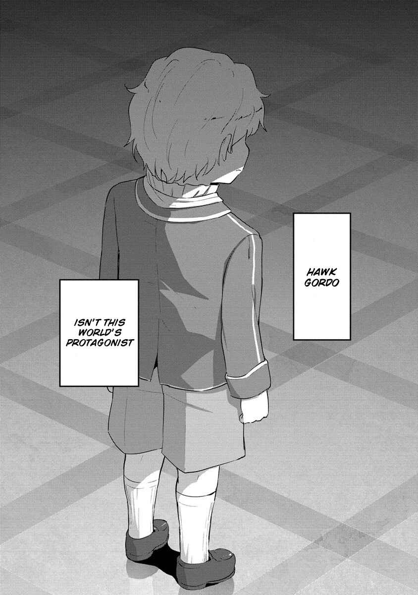 Page 13 Chapter 7 Reincarnated as a Misogynistic Freak ~The Sabotaging Character That Was Supposed to Spread Great Misfortune in a Bishoujo Game Wants to Keep His Distance from the Heroines~