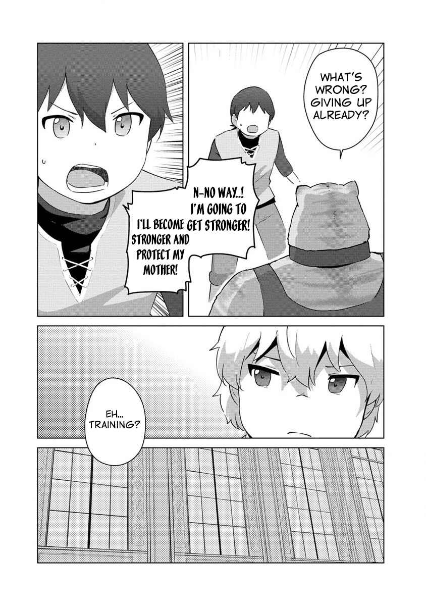Page 8 Chapter 11 Reincarnated as a Misogynistic Freak ~The Sabotaging Character That Was Supposed to Spread Great Misfortune in a Bishoujo Game Wants to Keep His Distance from the Heroines~