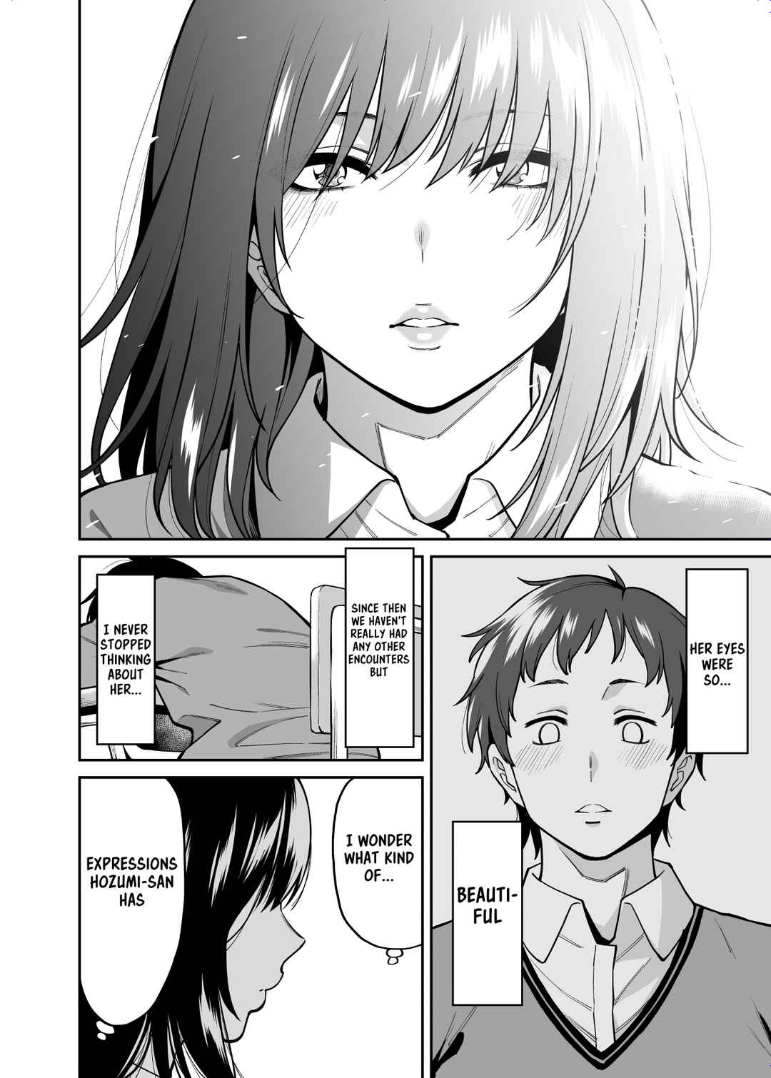 Page 3 Chapter Unknown_7fd4 Metsuki no Warui Class no Anoko