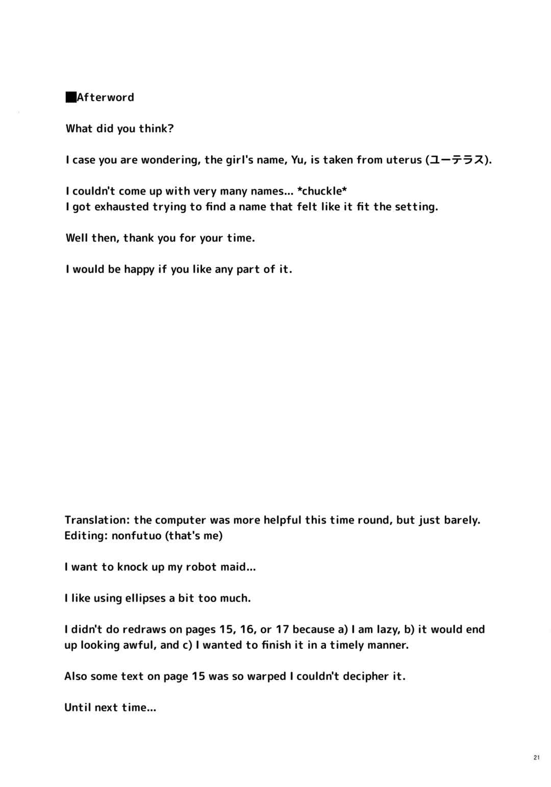 Page 20 Chapter Unknown_b9e8 SEXAROID