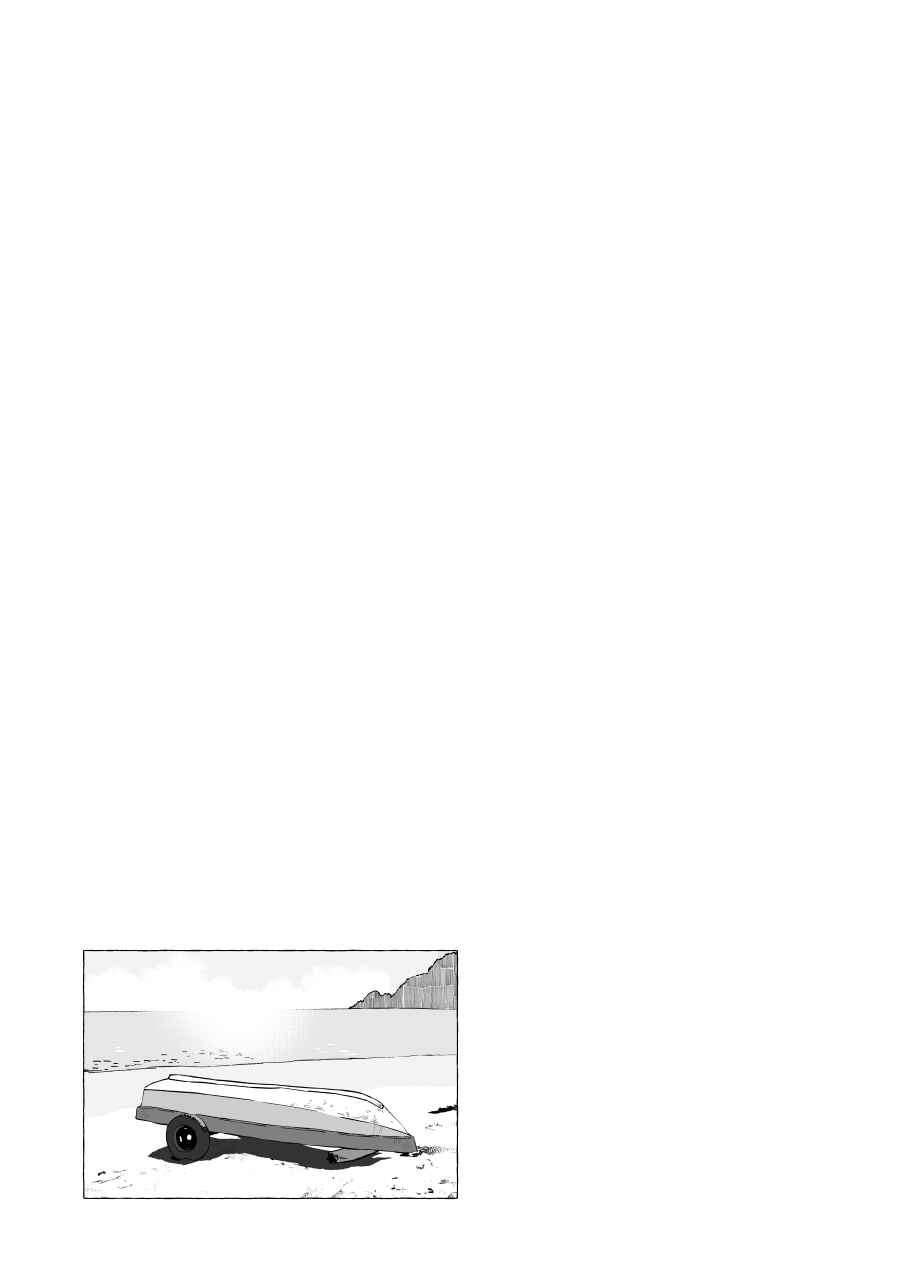 Page 33 Chapter 7 Ano Koro no Aoi Hoshi