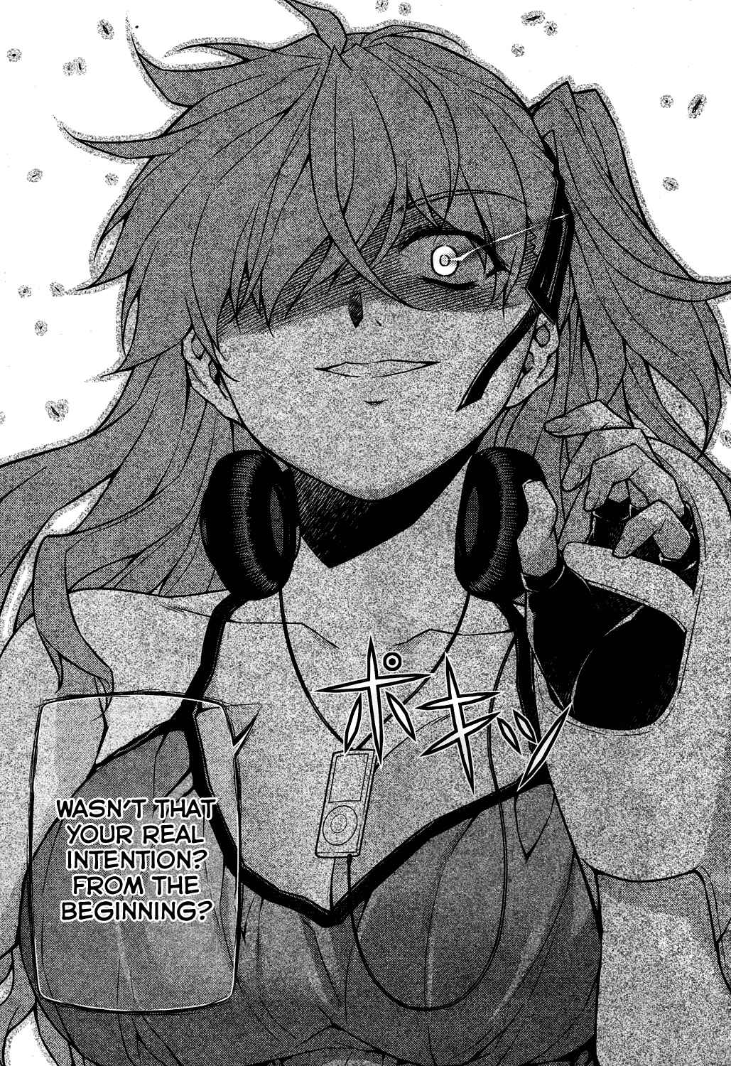 Page 44 Chapter 15 Re:BIRTH - The Lunatic Taker