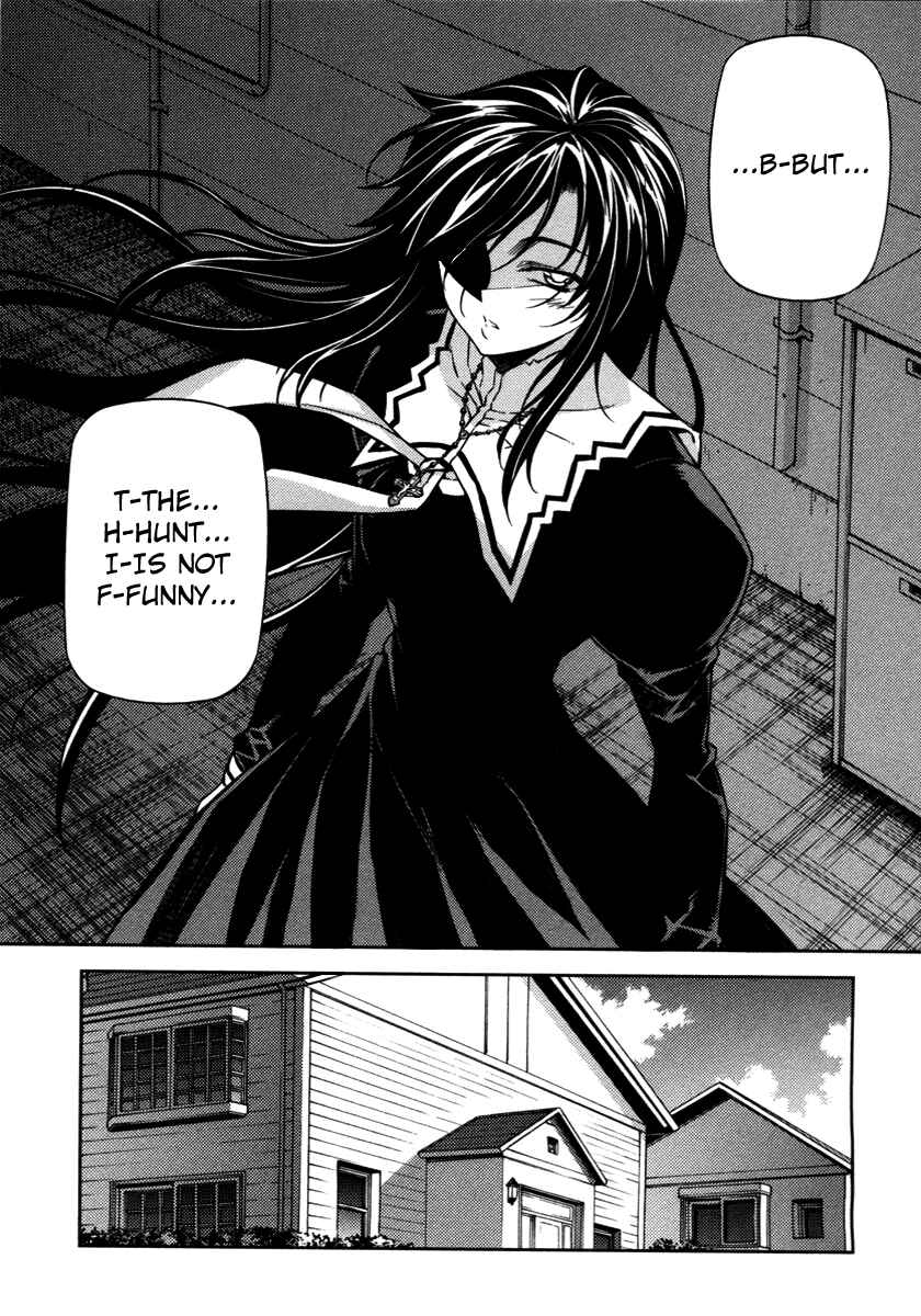 Page 24 Chapter 2 Re:BIRTH - The Lunatic Taker