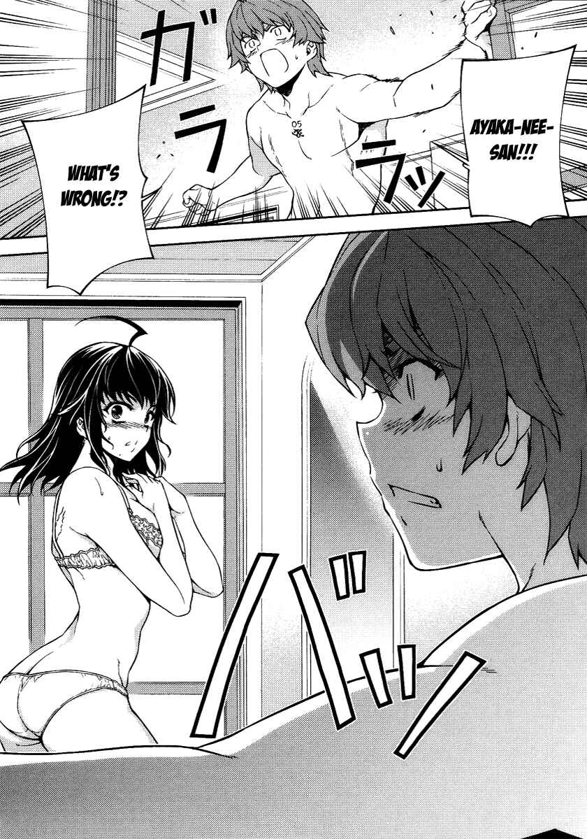 Page 28 Chapter 2 Re:BIRTH - The Lunatic Taker