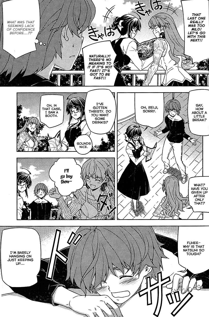 Page 36 Chapter 10 Re:BIRTH - The Lunatic Taker