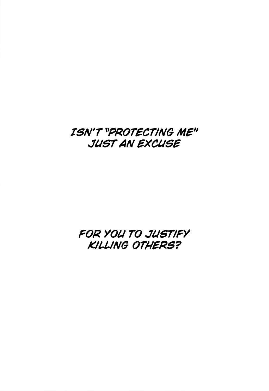 Page 23 Chapter 26 Re:BIRTH - The Lunatic Taker