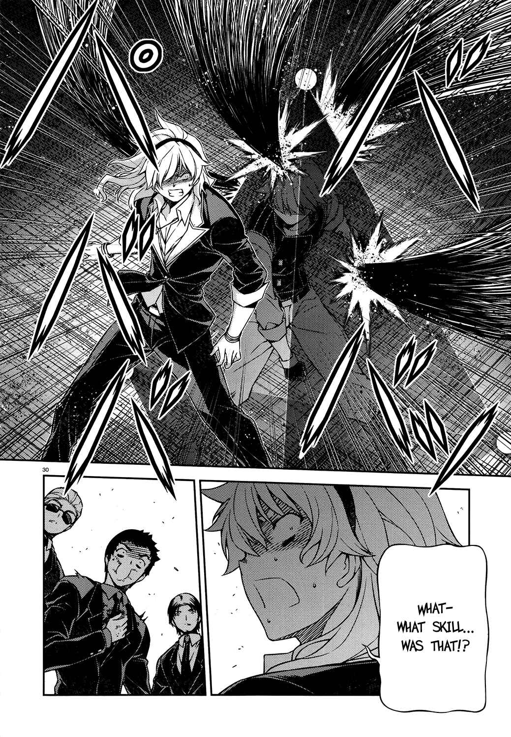 Page 26 Chapter 29 Re:BIRTH - The Lunatic Taker