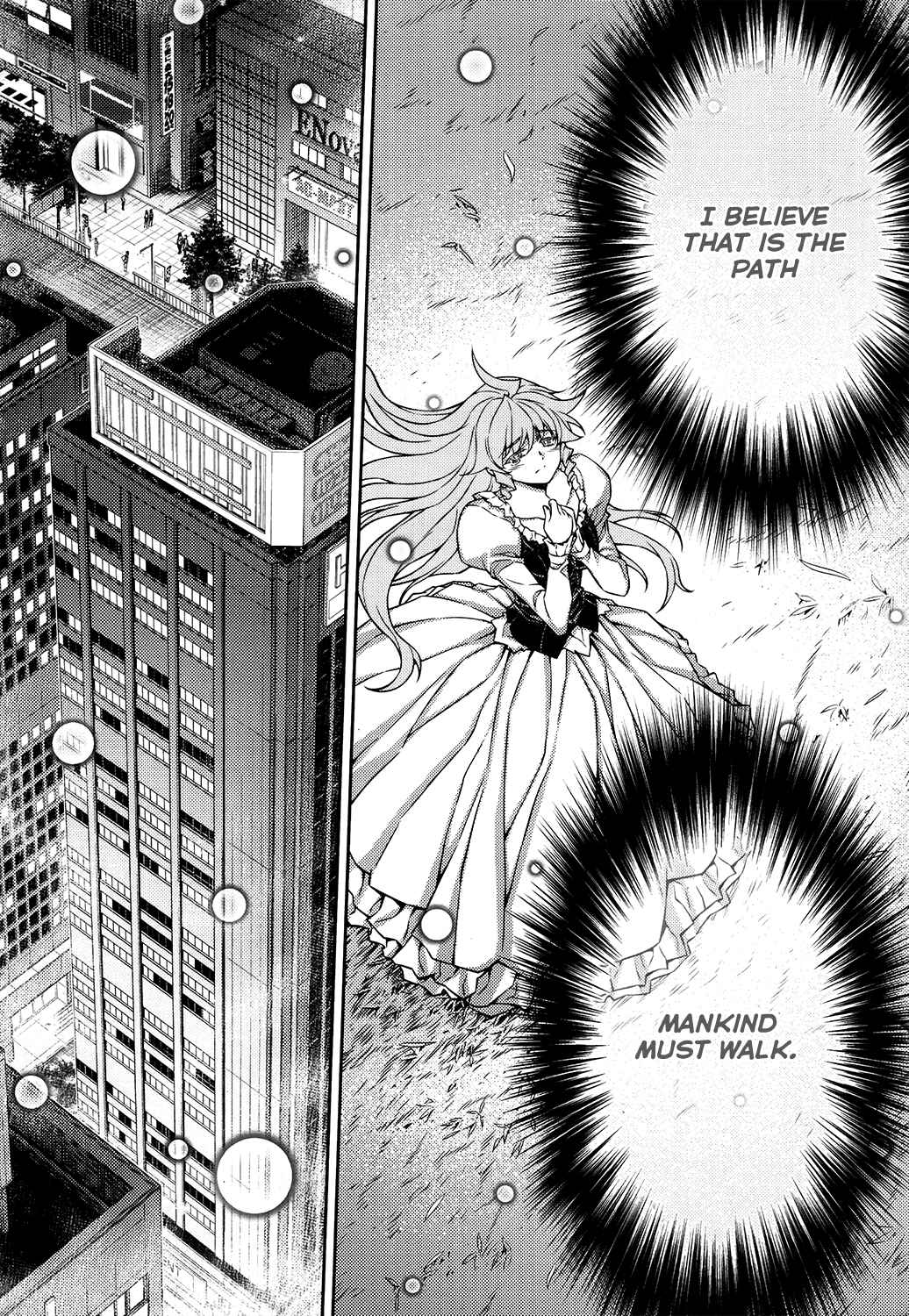 Page 39 Chapter 29 Re:BIRTH - The Lunatic Taker