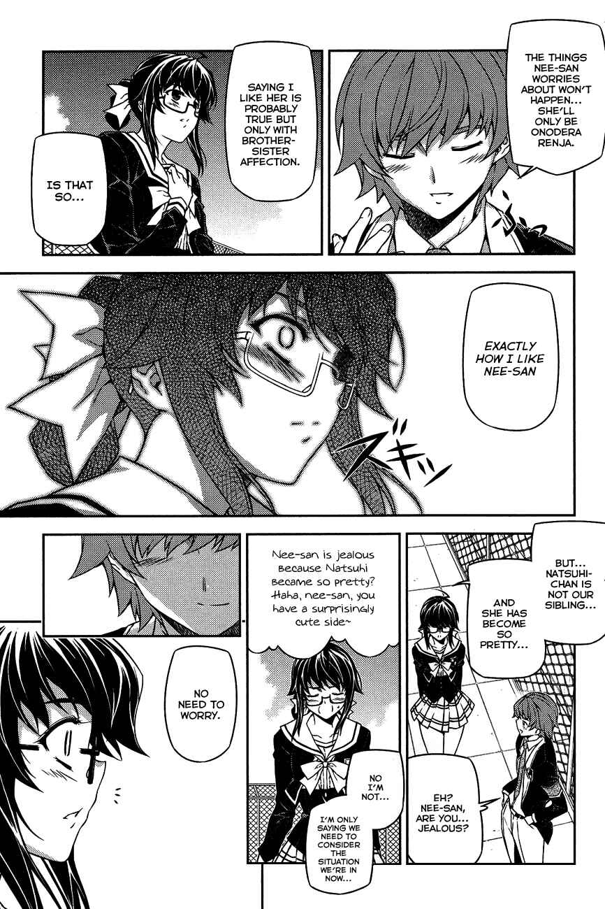 Page 25 Chapter 9 Re:BIRTH - The Lunatic Taker