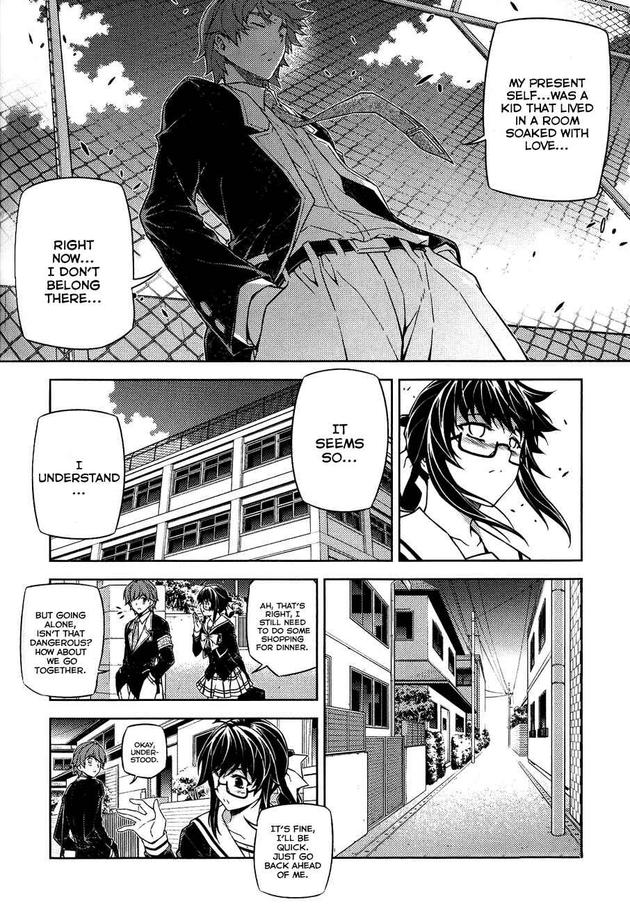 Page 26 Chapter 9 Re:BIRTH - The Lunatic Taker