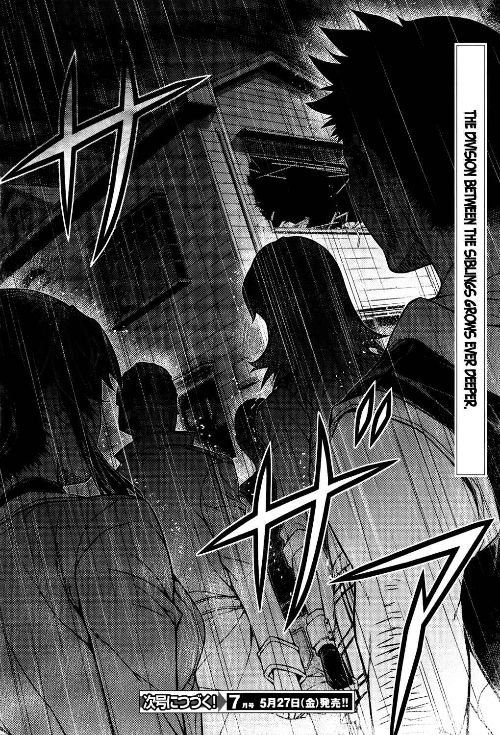 Page 44 Chapter 24 Re:BIRTH - The Lunatic Taker