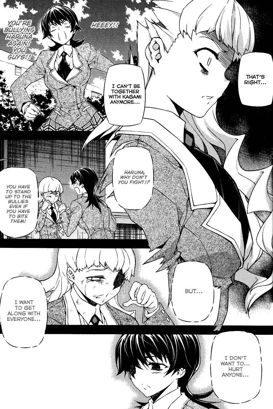 Page 12 Chapter 13 Re:BIRTH - The Lunatic Taker