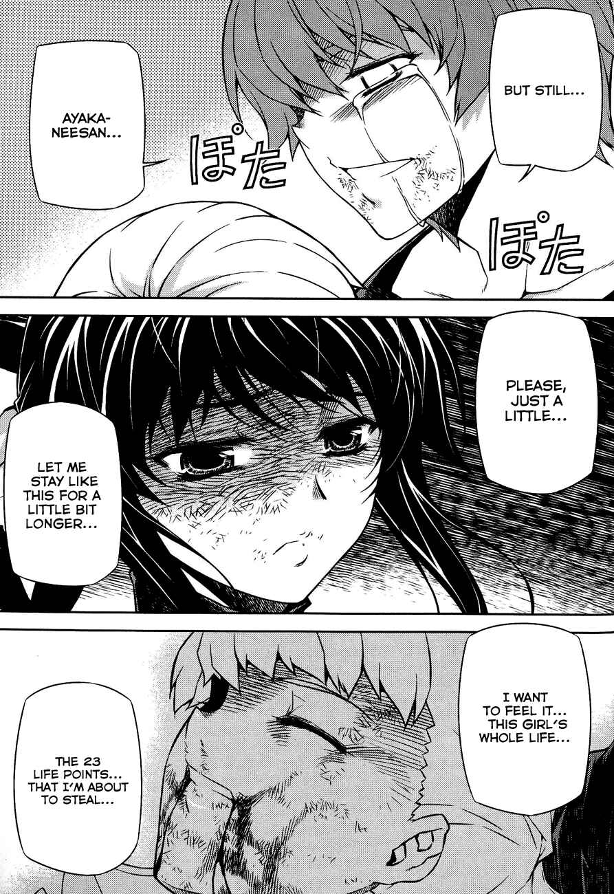 Page 42 Chapter 13 Re:BIRTH - The Lunatic Taker