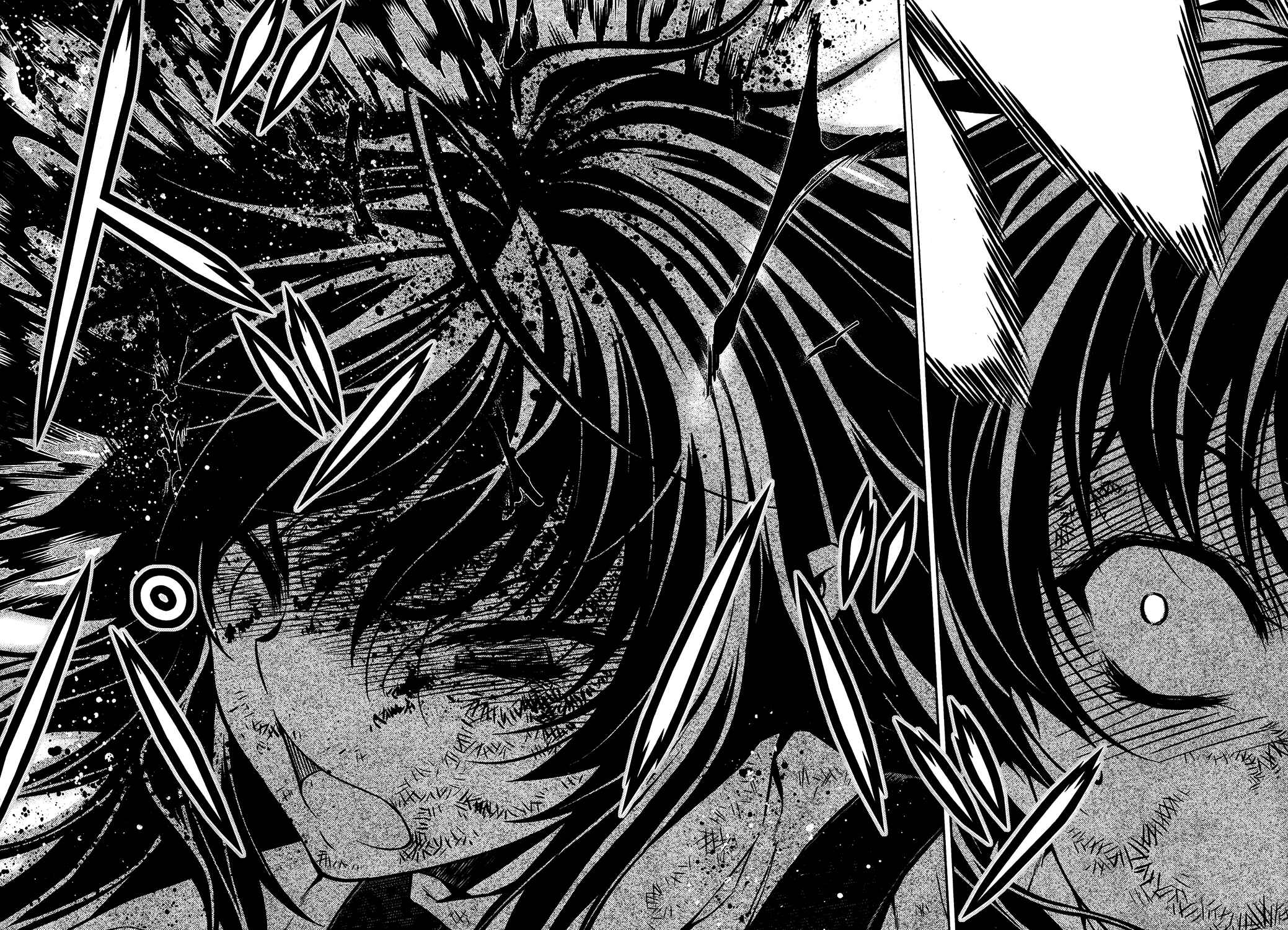 Page 7 Chapter 28 Re:BIRTH - The Lunatic Taker