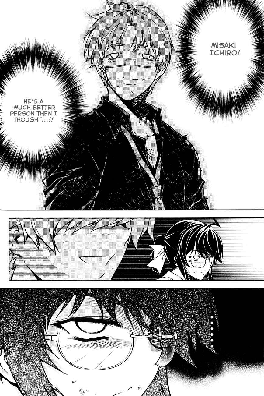 Page 36 Chapter 5 Re:BIRTH - The Lunatic Taker