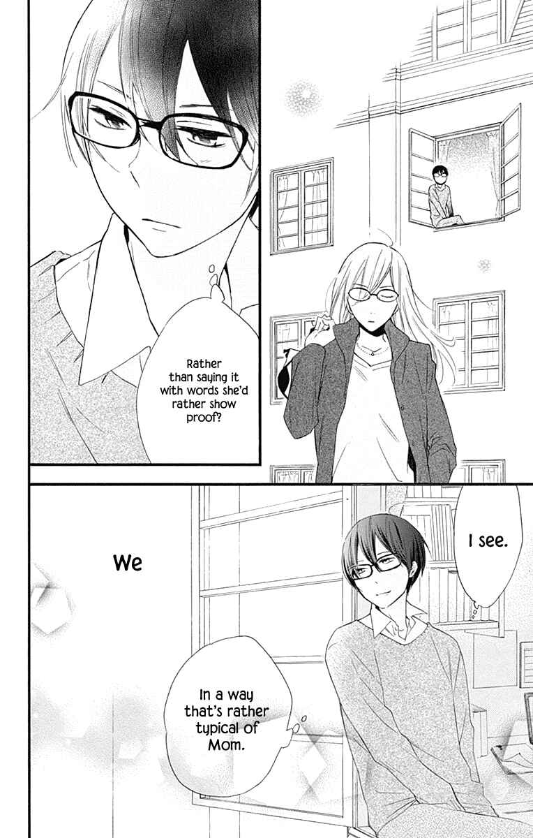 Page 13 Chapter 36 Haru x Kiyo