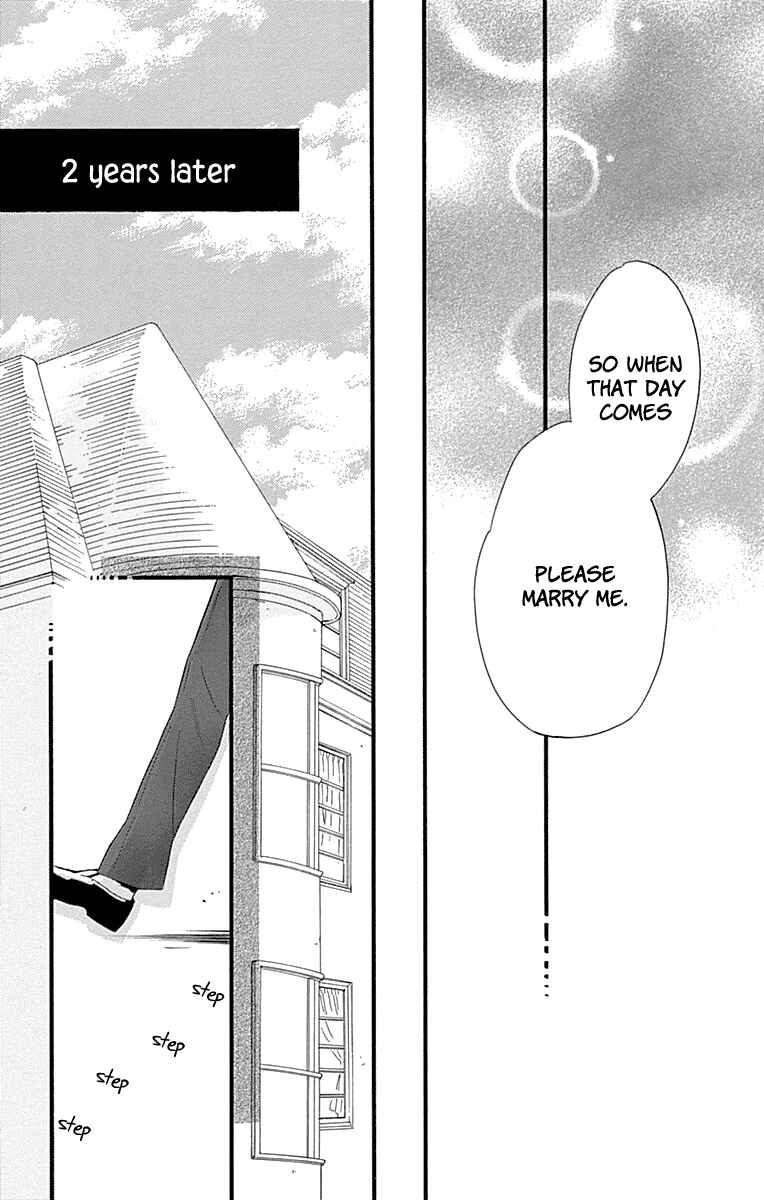 Page 38 Chapter 36 Haru x Kiyo