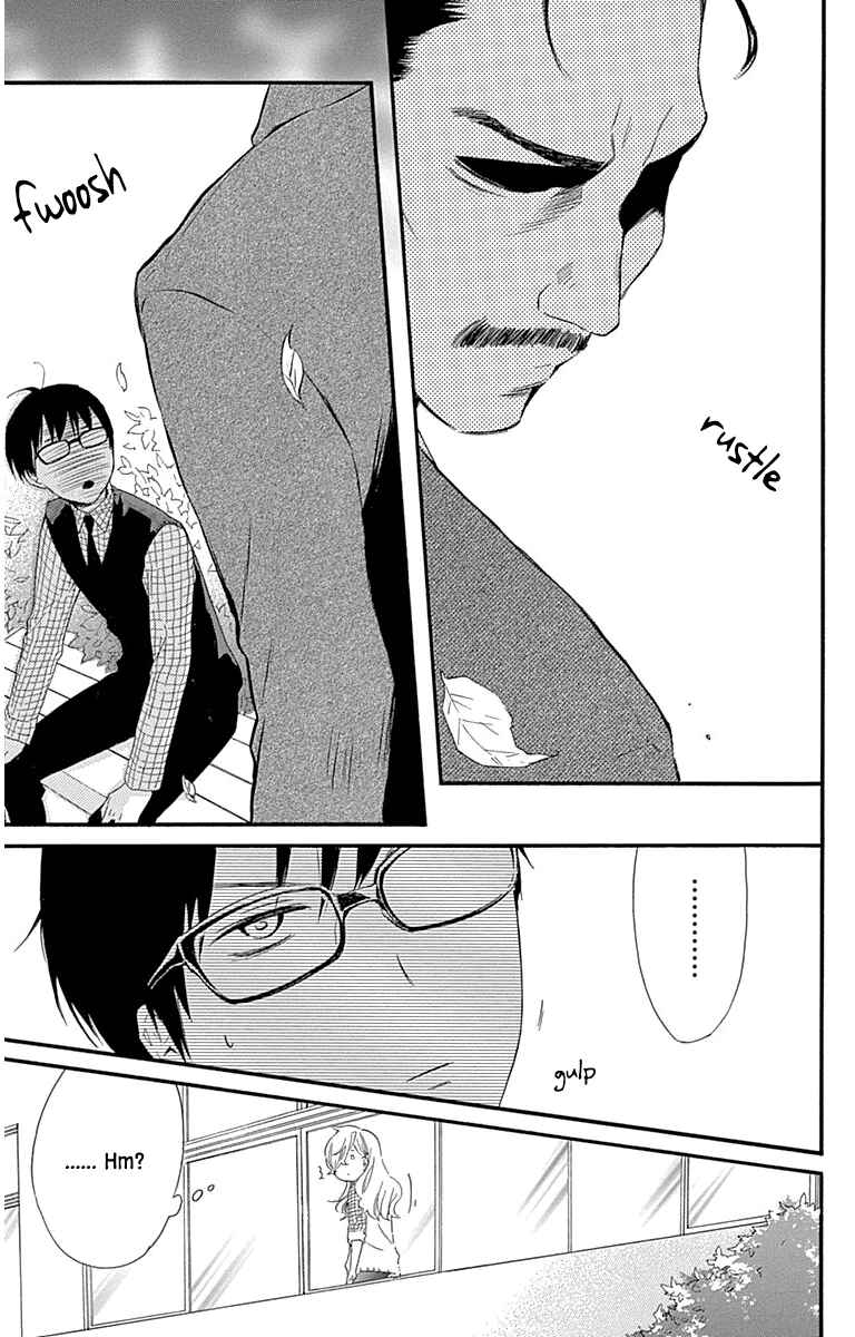Page 31 Chapter 22 Haru x Kiyo