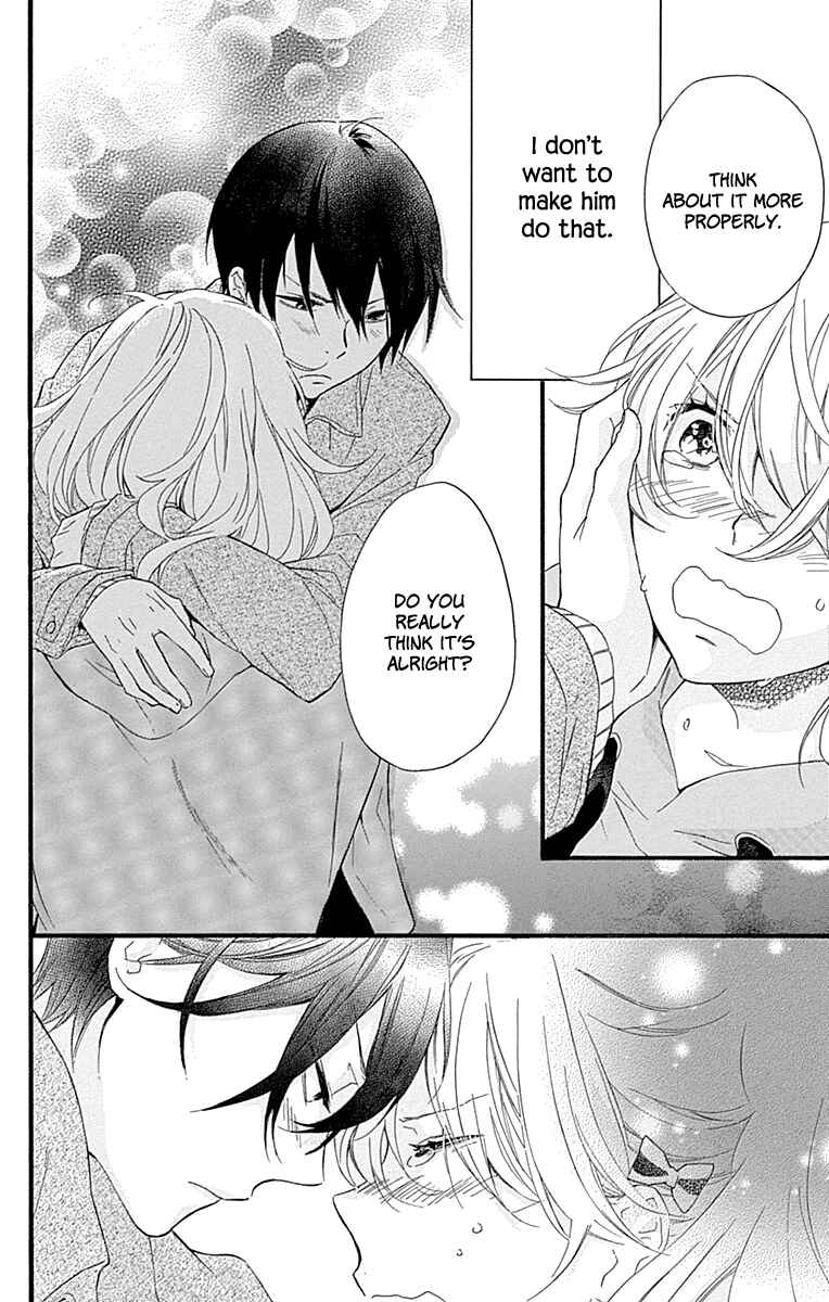 Page 36 Chapter 35 Haru x Kiyo