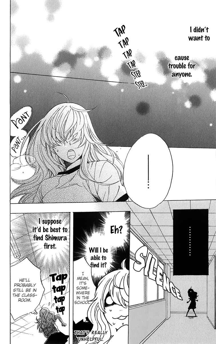 Page 31 Chapter 4 Haru x Kiyo