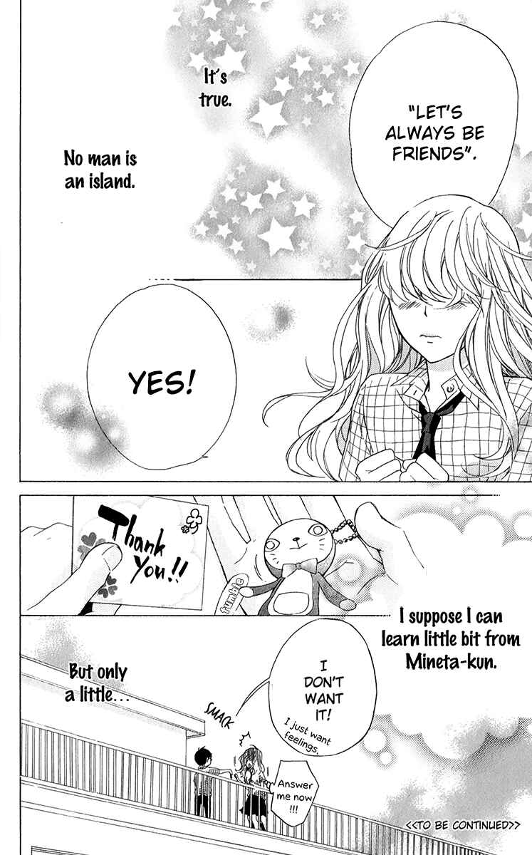 Page 43 Chapter 4 Haru x Kiyo
