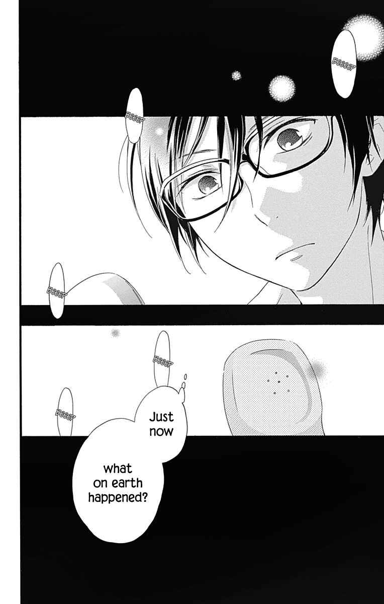 Page 42 Chapter 34 Haru x Kiyo