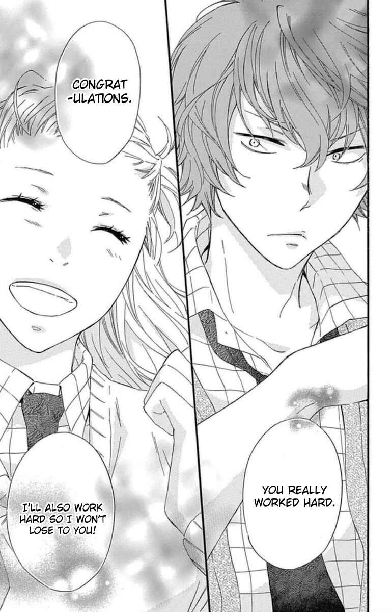 Page 37 Chapter 15 Haru x Kiyo