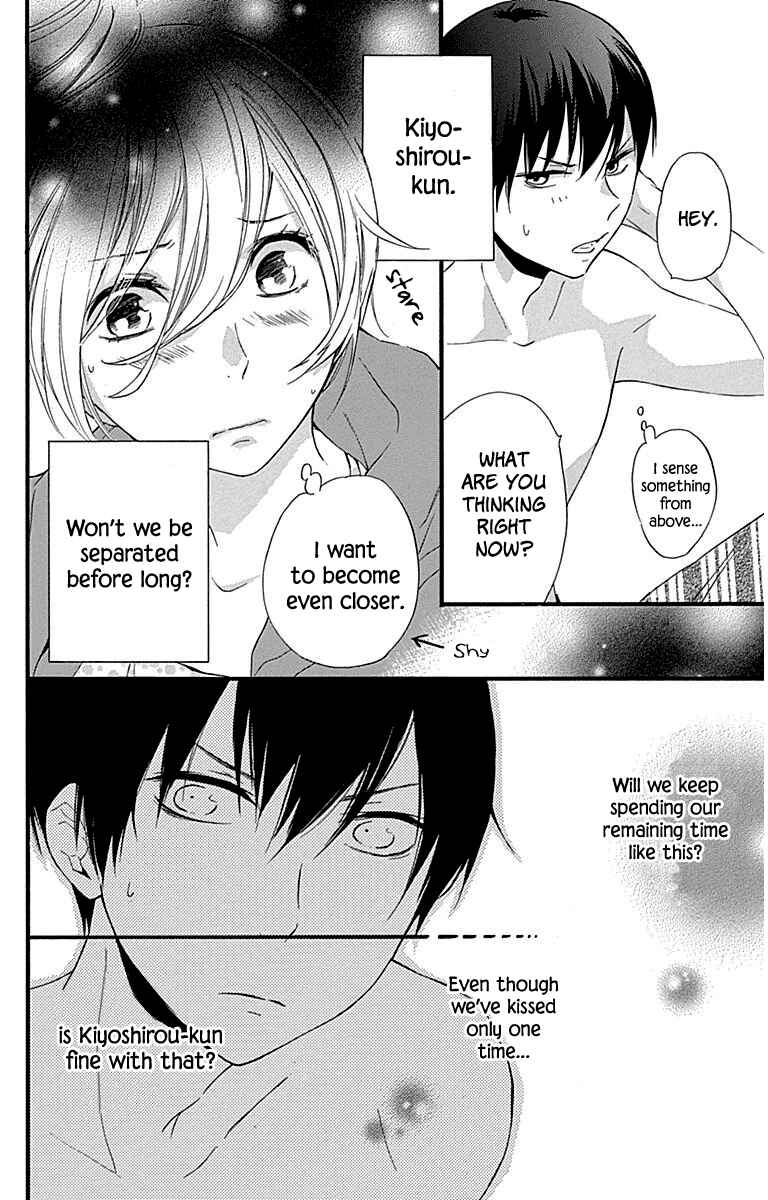 Page 16 Chapter 32 Haru x Kiyo
