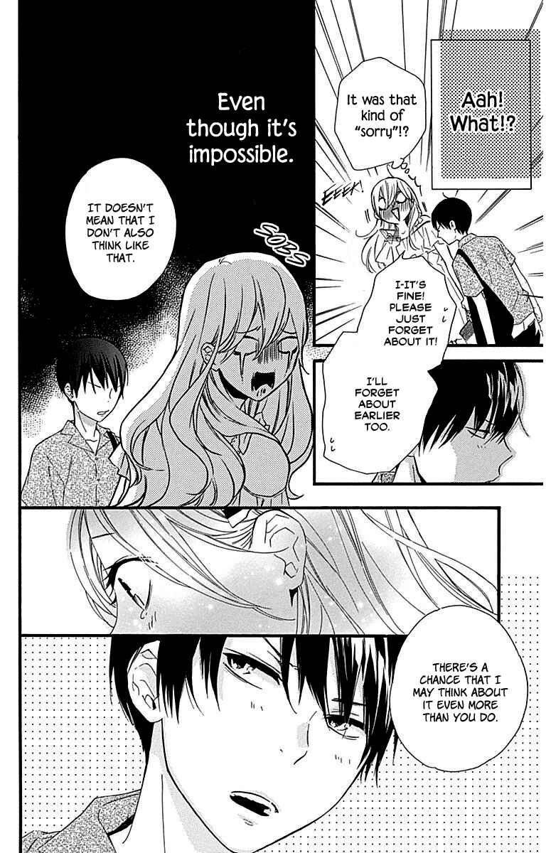 Page 32 Chapter 32 Haru x Kiyo