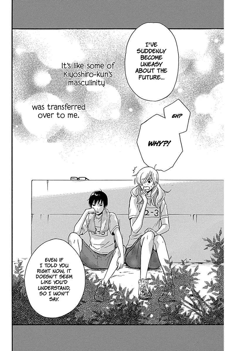 Page 42 Chapter 28 Haru x Kiyo