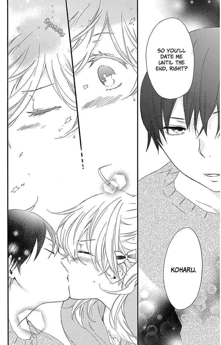 Page 42 Chapter 21 Haru x Kiyo