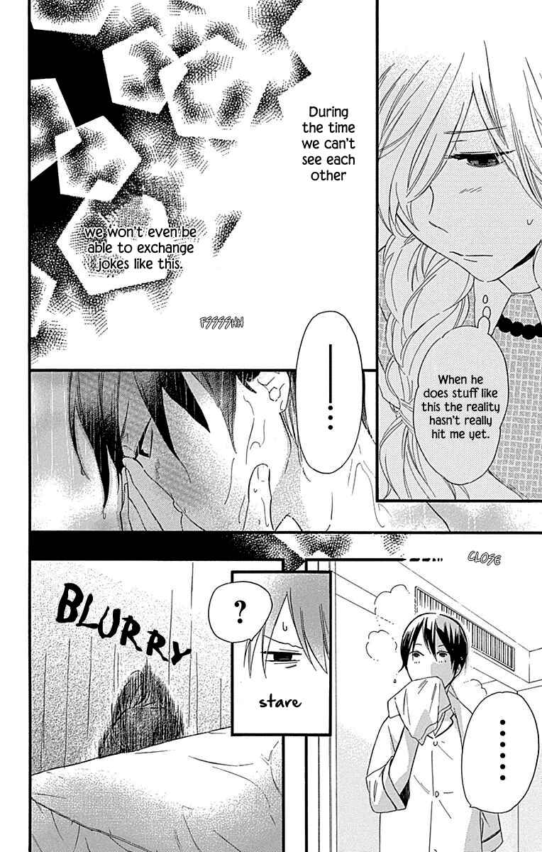 Page 37 Chapter 33 Haru x Kiyo