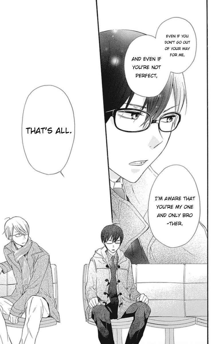 Page 37 Chapter 14 Haru x Kiyo