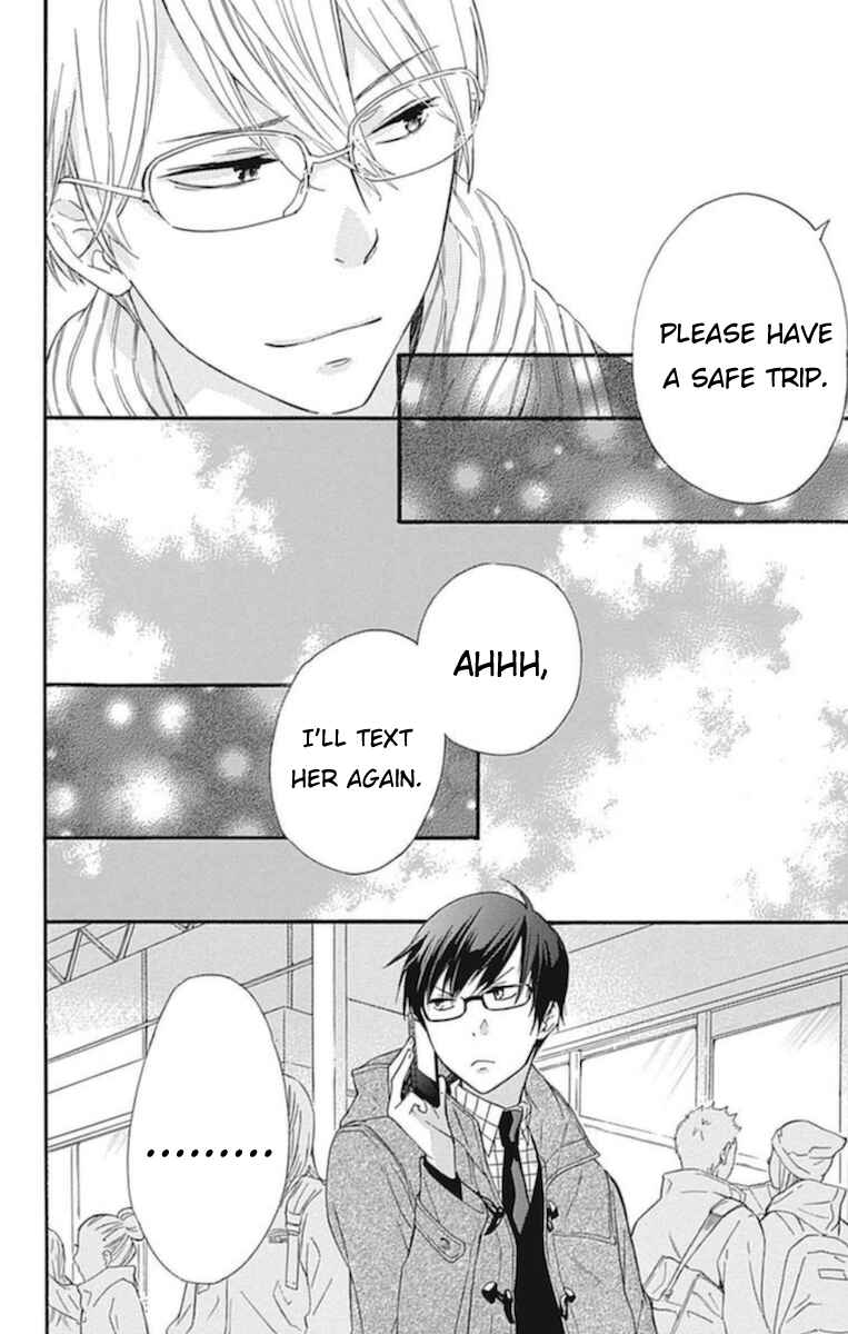 Page 38 Chapter 14 Haru x Kiyo