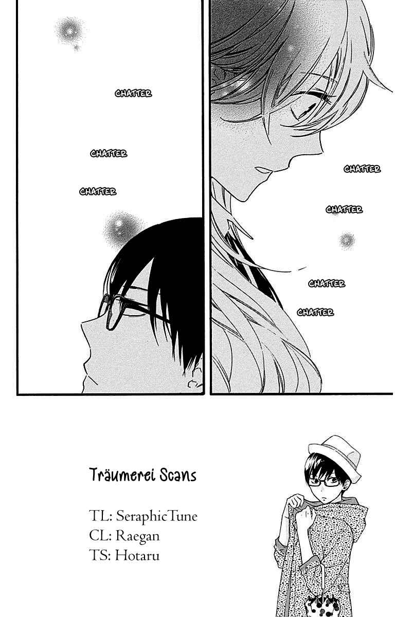 Page 2 Chapter 26 Haru x Kiyo